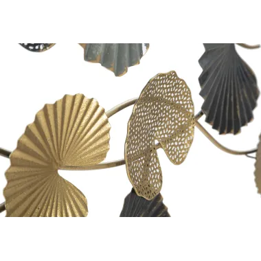 PANEL ZE STALI WEB -B- 105x4x56 cm